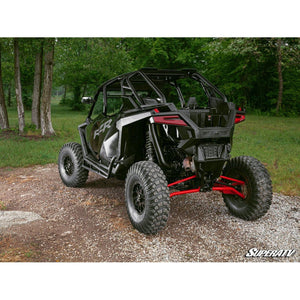 Polaris RZR Pro XP 4 Heavy Duty Nerf Bars