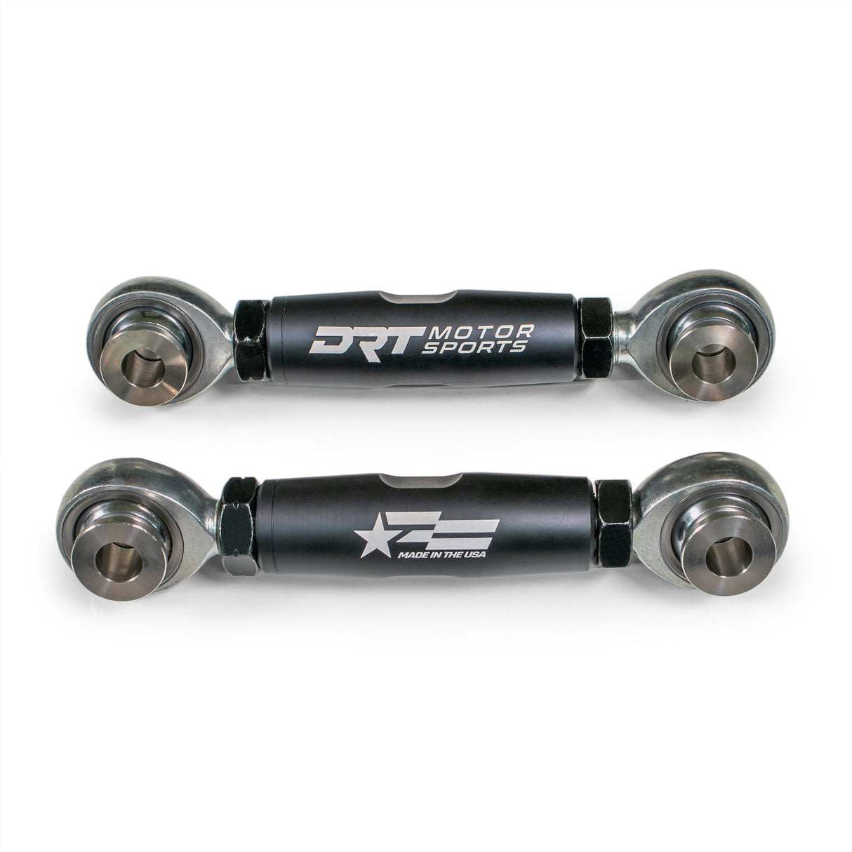 Polaris RZR Pro XP Adjustable Sway Bar Link Kit (M12)