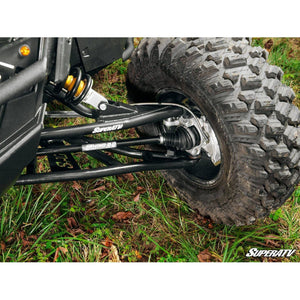 Polaris RZR Pro XP Chromoly Tubed 3" Long Travel Kit