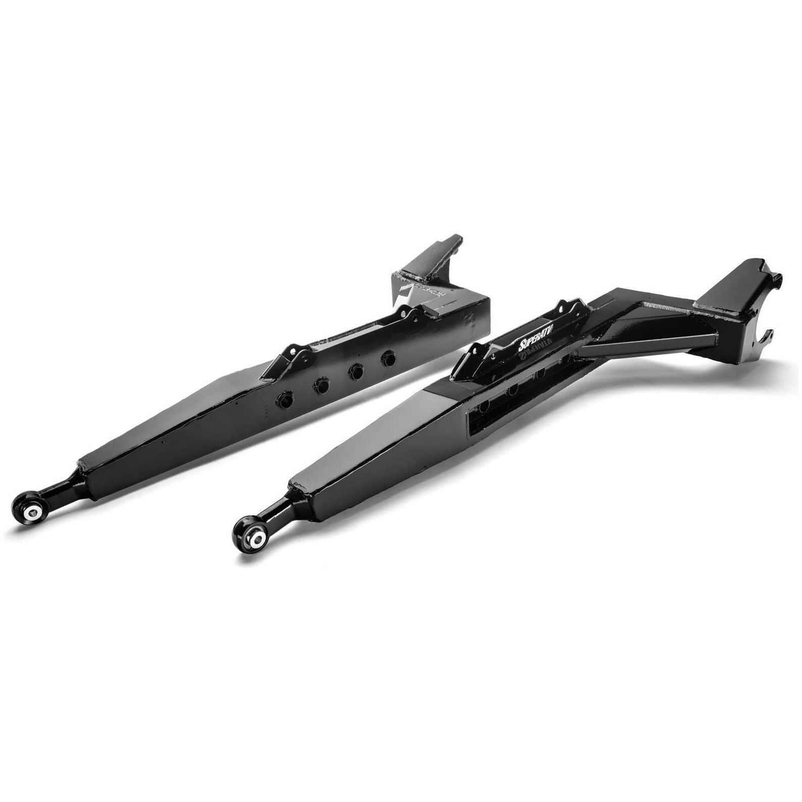 Photo of Polaris RZR Pro XP Chromoly Tubed 3" Long Travel Kit by SuperATV - Premium Long Travel Suspension Kits for UTVs / Side by Sides