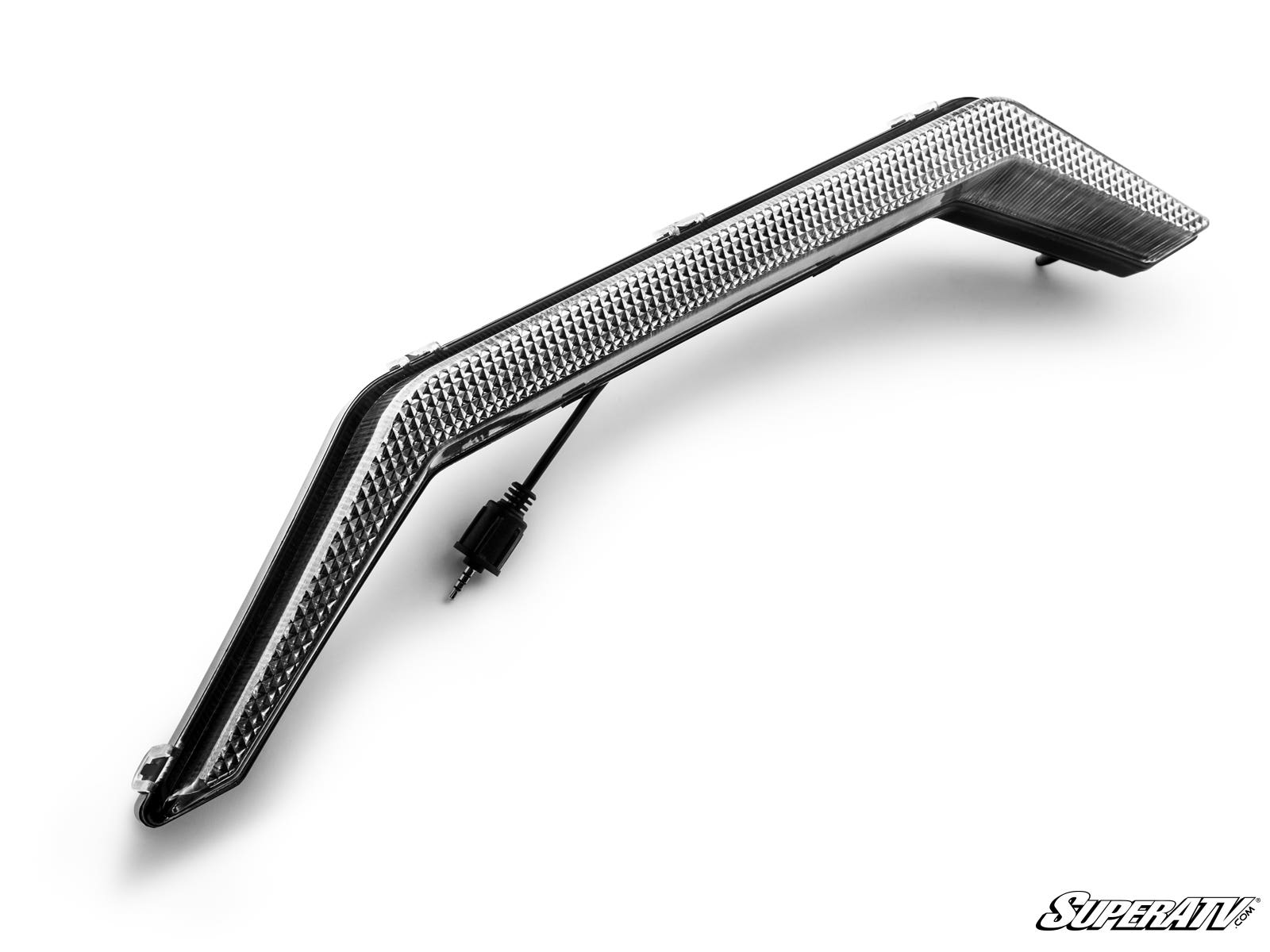 Photo of SuperATV Polaris RZR Turbo R Front Accent Light by SuperATV - Premium Head Lights for UTVs / Side by Sides