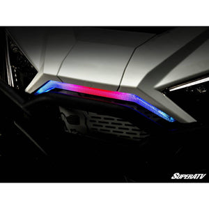 Polaris RZR Pro XP Front Accent Light