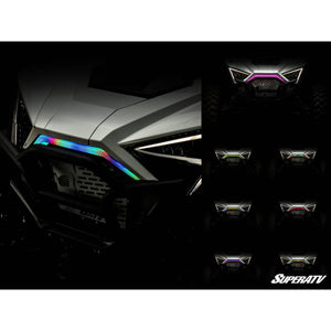 Polaris RZR Pro XP Front Accent Light