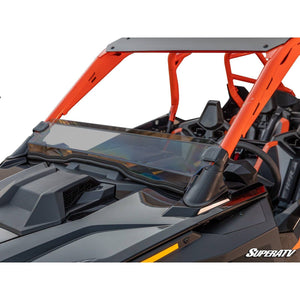 Polaris RZR Pro XP Half Windshield