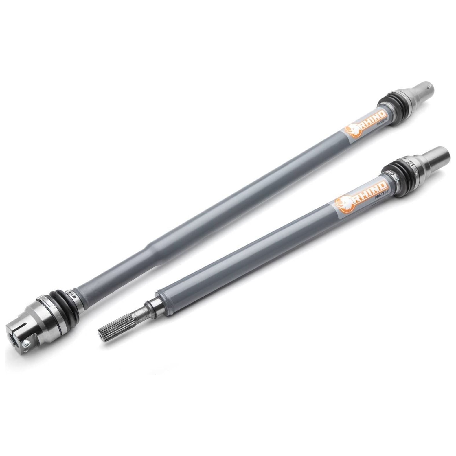 Photo of Polaris RZR Pro XP Heavy Duty Driveline Prop Shaft by SuperATV - Premium Drivetrain for UTVs / Side by Sides