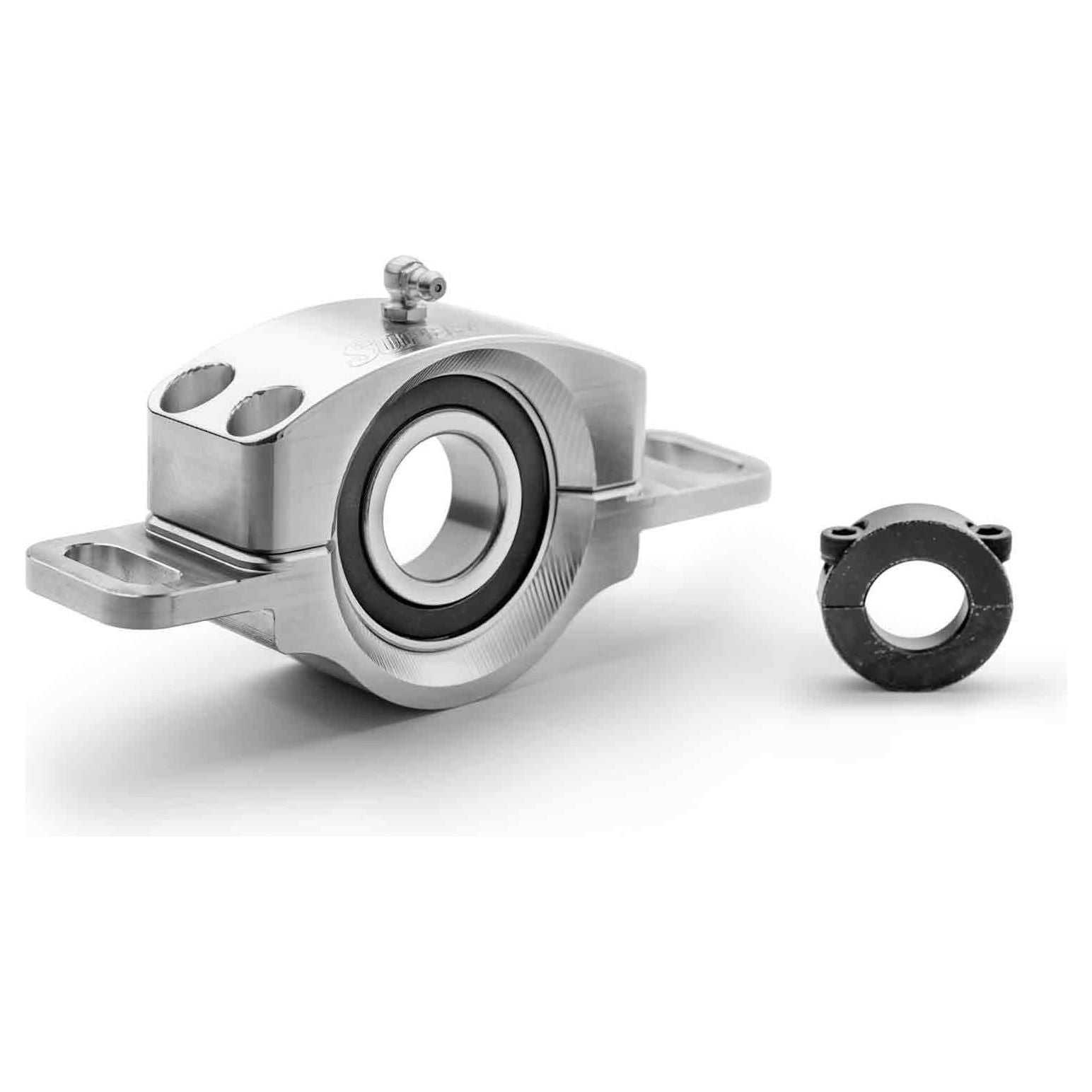Photo of Polaris RZR Pro XP Heavy Duty Driveline Prop Shaft by SuperATV - Premium Drivetrain for UTVs / Side by Sides