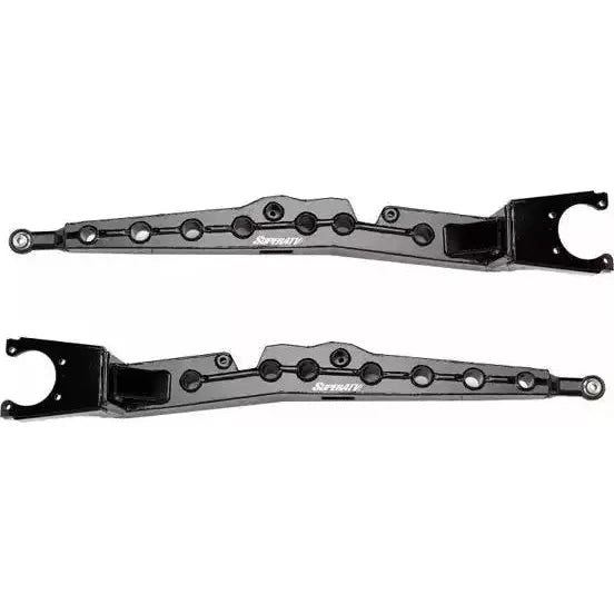Photo of Polaris RZR Pro XP High Clearance Trailing Arms by SuperATV - Premium Trailing Arms & Trailing Arm Guards for UTVs / Side by Sides