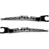 Photo of Polaris RZR Pro XP High Clearance Trailing Arms by SuperATV - Premium Trailing Arms & Trailing Arm Guards for UTVs / Side by Sides