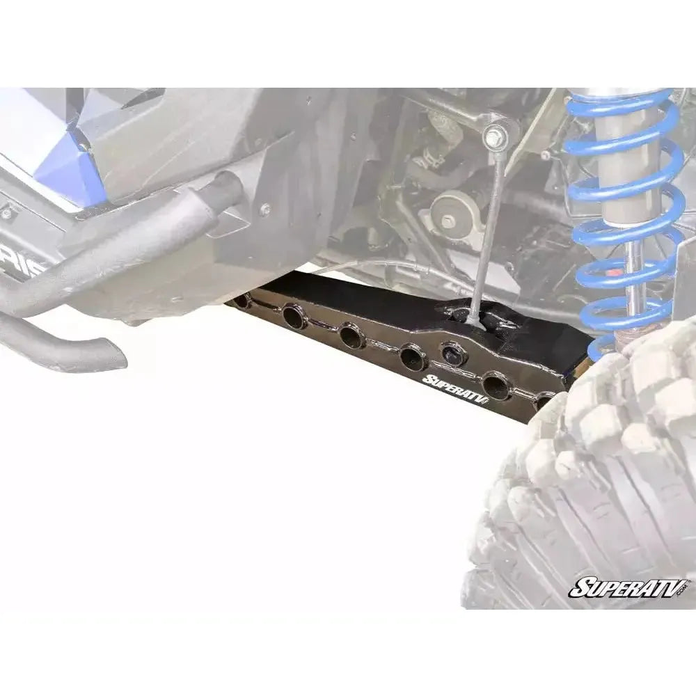 Photo of Polaris RZR Pro XP High Clearance Trailing Arms by SuperATV - Premium Trailing Arms & Trailing Arm Guards for UTVs / Side by Sides