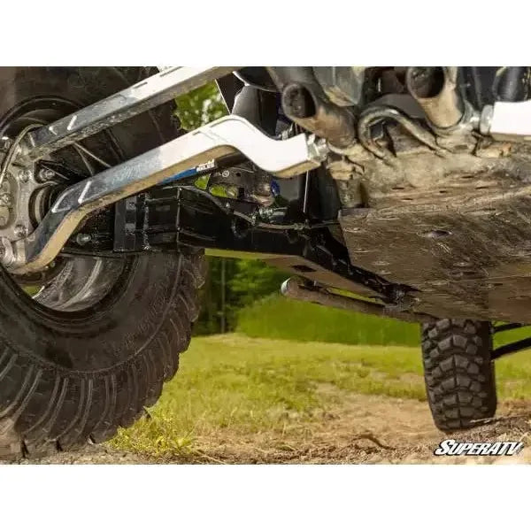 Photo of Polaris RZR Pro XP High Clearance Trailing Arms by SuperATV - Premium Trailing Arms & Trailing Arm Guards for UTVs / Side by Sides