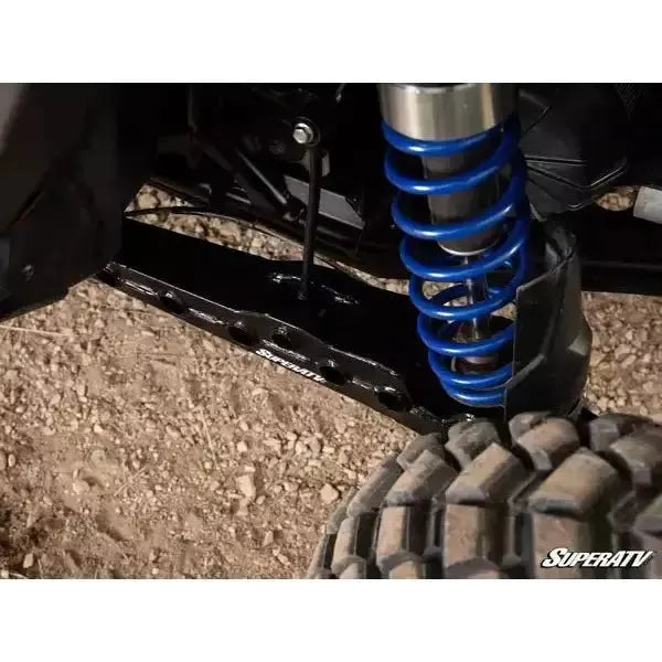 Photo of Polaris RZR Pro XP High Clearance Trailing Arms by SuperATV - Premium Trailing Arms & Trailing Arm Guards for UTVs / Side by Sides