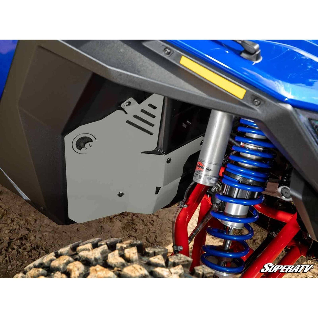 Polaris RZR Pro XP Inner Fender Guards