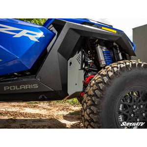 Polaris RZR Pro XP Inner Fender Guards