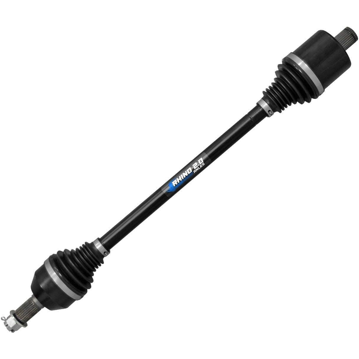 Photo of Polaris RZR Pro XP Long Travel Rhino 2.0 Axle by SuperATV - Premium Axles for UTVs / Side by Sides