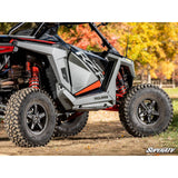 Photo of Polaris RZR Pro XP Lower Door Valences by SuperATV - Premium Doors for UTVs / Side by Sides