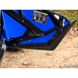 Photo of Polaris RZR Pro XP Lower Door Valences by SuperATV - Premium Doors for UTVs / Side by Sides