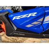 Photo of Polaris RZR Pro XP Lower Door Valences by SuperATV - Premium Doors for UTVs / Side by Sides