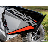Photo of Polaris RZR Pro XP Lower Door Valences by SuperATV - Premium Doors for UTVs / Side by Sides