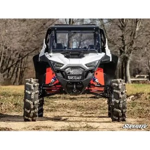 Polaris RZR Pro XP MaxDrive Power Flip Windshield