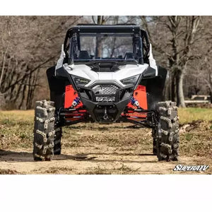 Polaris RZR Pro XP MaxDrive Power Flip Windshield