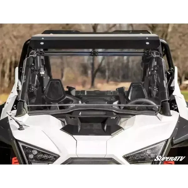 Polaris RZR Pro XP MaxDrive Power Flip Windshield