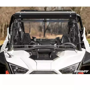 Polaris RZR Pro XP MaxDrive Power Flip Windshield