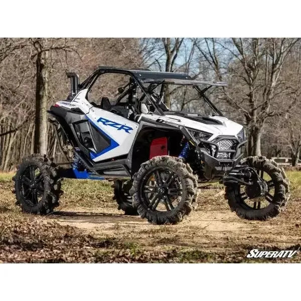 Polaris RZR Pro XP MaxDrive Power Flip Windshield