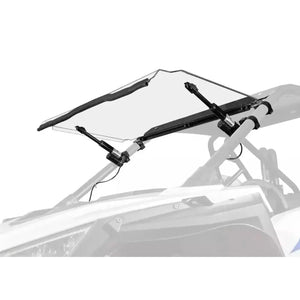 Polaris RZR Pro XP MaxDrive Power Flip Windshield