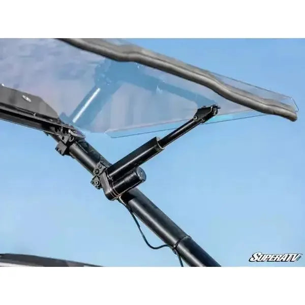 Polaris RZR Pro XP MaxDrive Power Flip Windshield