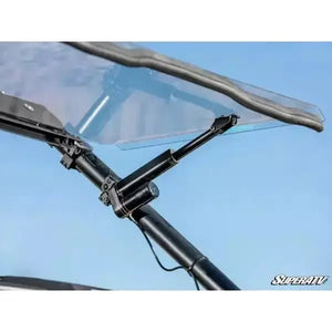 Polaris RZR Pro XP MaxDrive Power Flip Windshield