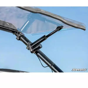 Polaris RZR Pro XP MaxDrive Power Flip Windshield