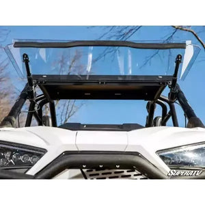 Polaris RZR Pro XP MaxDrive Power Flip Windshield