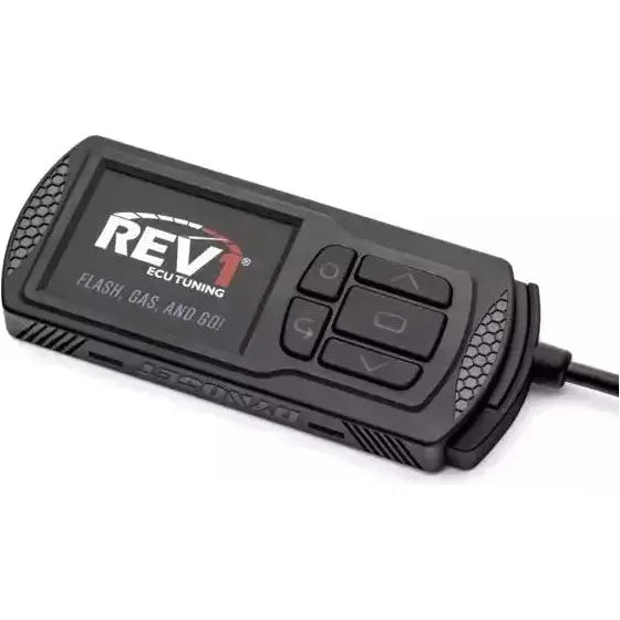 Photo of Polaris RZR Pro XP Power Vision 3 ECU Tuner by SuperATV - Premium Tunes & Tuners for UTVs / Side by Sides