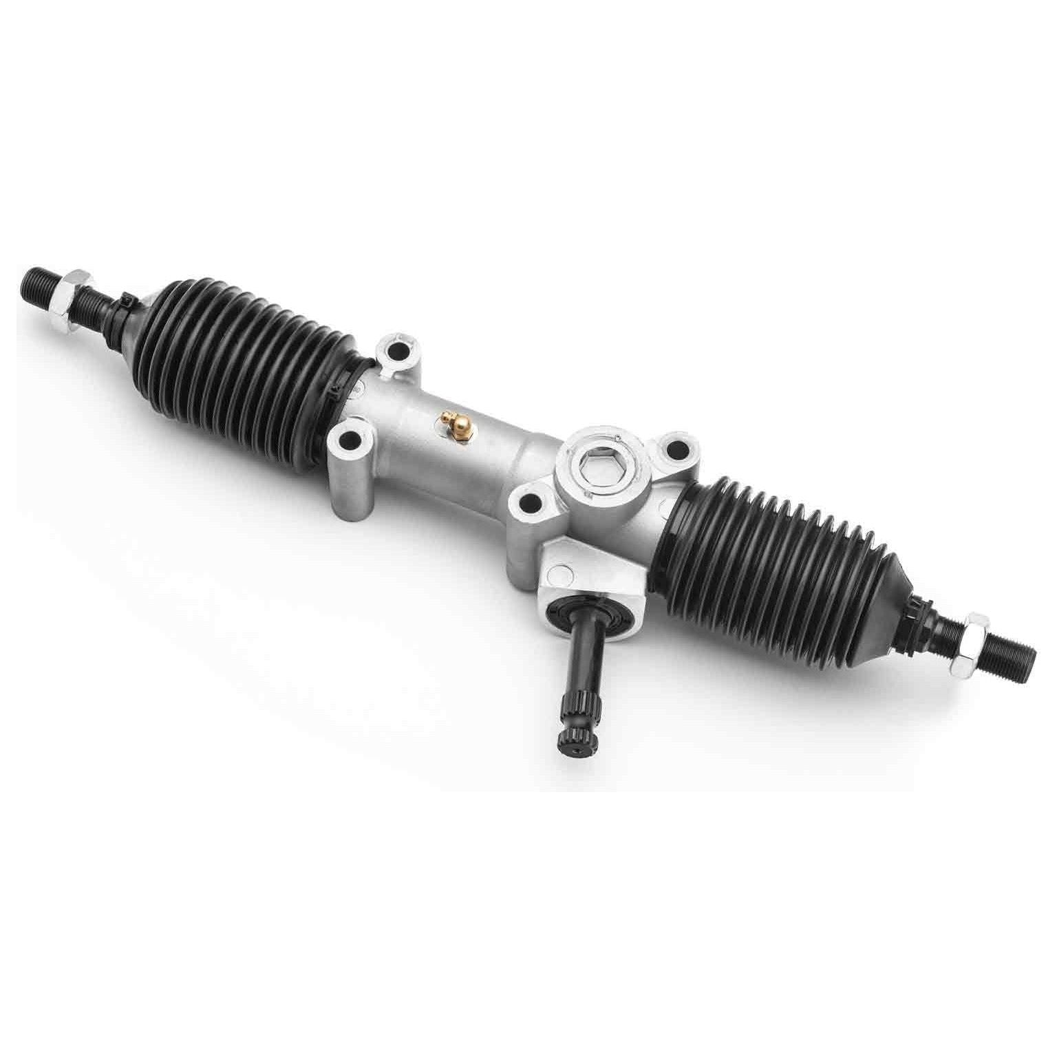 Photo of Polaris RZR Pro XP RackBoss 2.0 Rack & Pinion by SuperATV - Premium Steering Racks for UTVs / Side by Sides