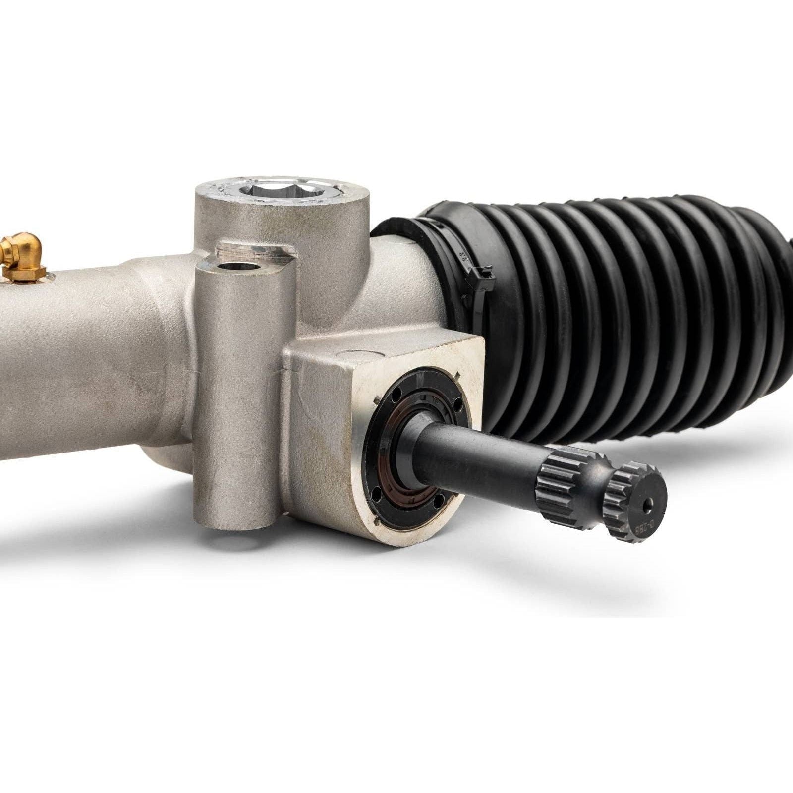 Photo of Polaris RZR Pro XP RackBoss 2.0 Rack & Pinion by SuperATV - Premium Steering Racks for UTVs / Side by Sides