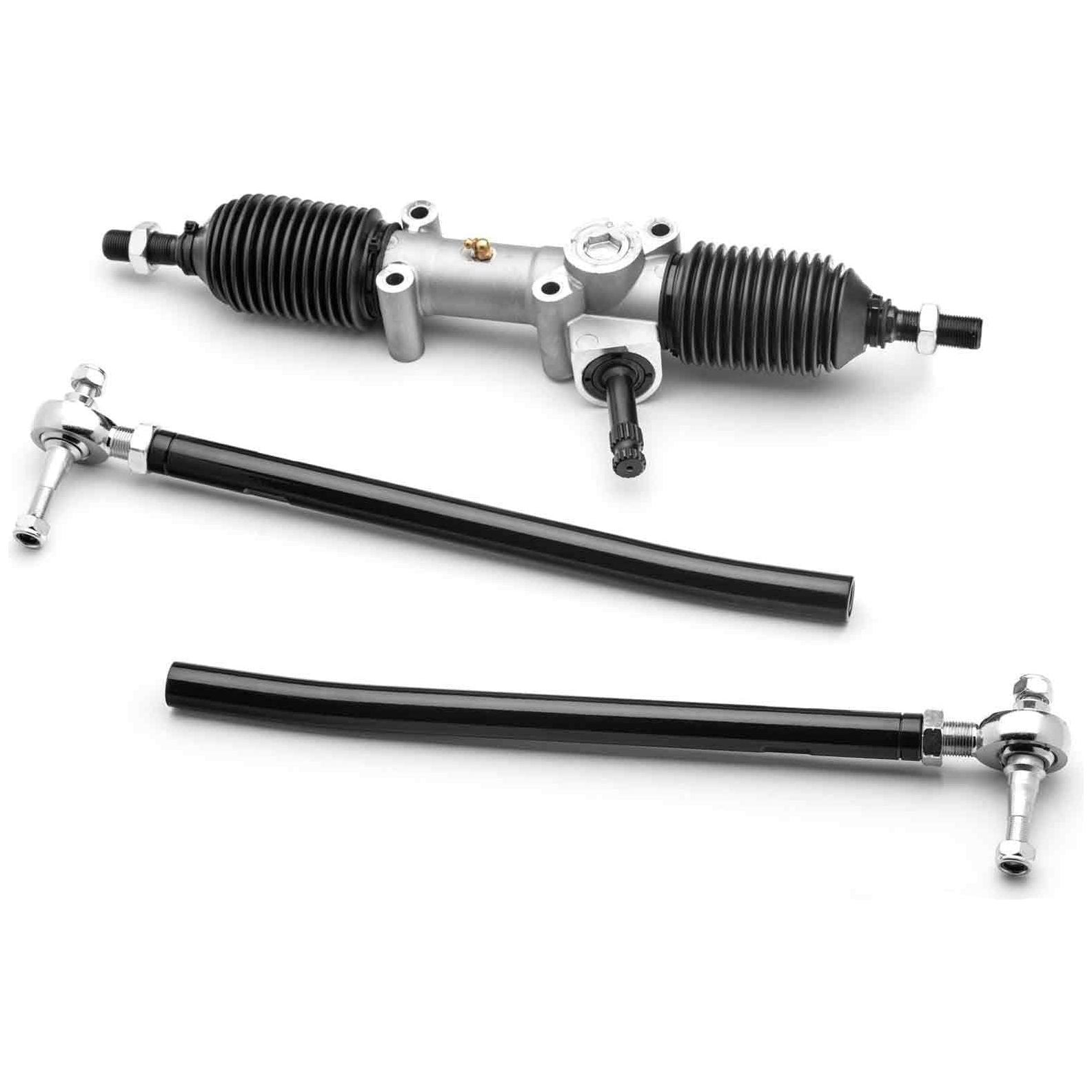 Photo of Polaris RZR Pro XP RackBoss 2.0 Rack & Pinion by SuperATV - Premium Steering Racks for UTVs / Side by Sides