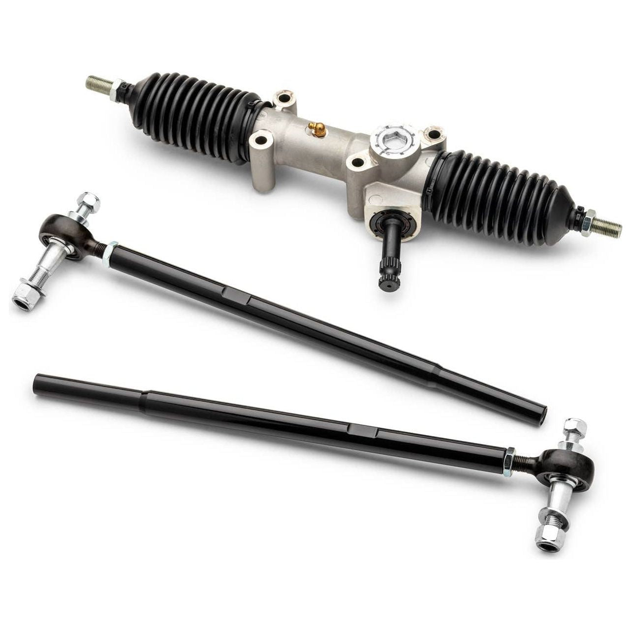 Photo of Polaris RZR Pro XP RackBoss 2.0 Rack & Pinion by SuperATV - Premium Steering Racks for UTVs / Side by Sides