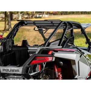 Polaris RZR Pro XP Rear Vented Windshield