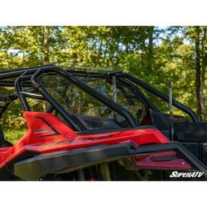 Polaris RZR Pro XP Rear Windshield