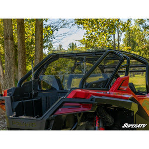 Polaris RZR Pro XP Rear Windshield