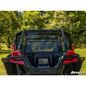 Polaris RZR Pro XP Rear Windshield