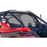 Polaris RZR Pro XP Rear Windshield