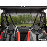 Polaris RZR Pro XP Rear Windshield