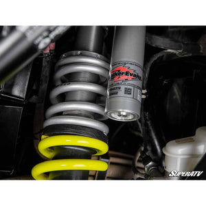 Polaris RZR Pro XP Tender Springs