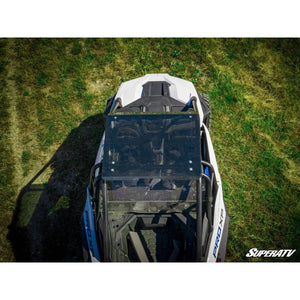 Polaris RZR Pro XP Tinted Roof