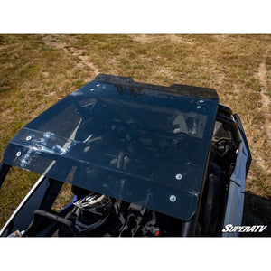 Polaris RZR Pro XP Tinted Roof