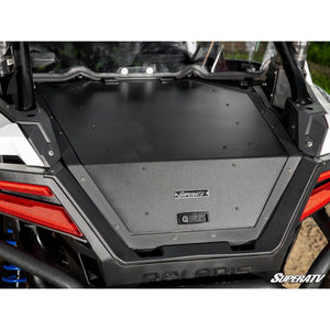 Polaris RZR Pro XP Trunk Bed Enclosure