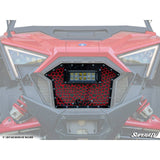 Polaris RZR Pro XP / Turbo R Hex Cell Grille Insert