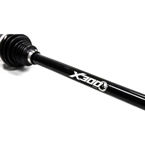 Polaris RZR Pro XP X300 Heavy Duty Axle