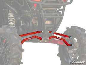 Photo of Polaris RZR XP 1000 High Clearance Boxed Radius Arms - 4x Stronger (2014+) by SuperATV - Premium Radius Rods & Plates for UTVs / Side by Sides